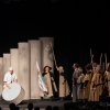 Theater: Ich fürchte nichts ... Luther 2017